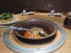 -福茂源横山铁锅羊肉(牡丹园店)