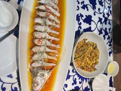 -印巷里主题餐厅(马鞍山店)