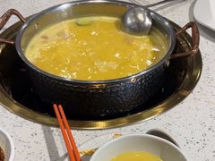 -八珍玉食鸡煲·打边炉(印象城店)