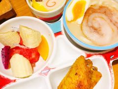 -一心创作料理屋(经开万达店)