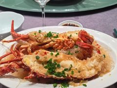 -莆鑫海鲜城(浏河店)