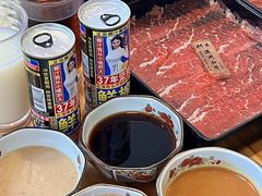 -牛匠和牛寿喜锅(西安总店)