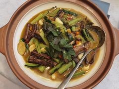 -潇湘华天大酒店-湘·悦美食街(芙蓉中路店)