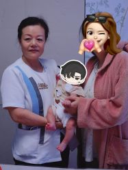 点击看大图 -宝馨月月子中心(友谊医院店)
