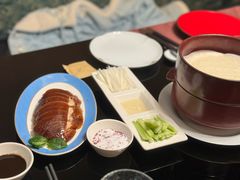 -上海苏宁宝丽嘉酒店·嘉府壹号中餐厅