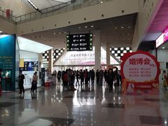 -东浩兰生上海世博展览馆