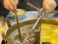 -春记潮汕牛肉火锅
