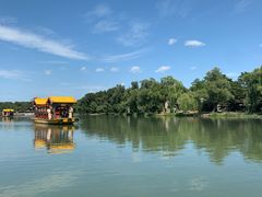 -承德避暑山庄景区