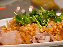 -强记海鲜·大排档(蛇口新街店)