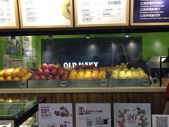 -Mr.Fruits水果先生(朝阳门悠唐店)
