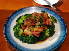 -郑庄脂渣海鲜楼(九水路店)