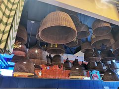 -咕嘟草帽鱼·牛奶一样的鲜鱼汤(包河万达广场创始店)