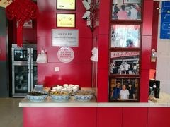 -闫家驴肉老店(华电一校店)
