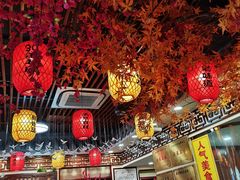 大堂-金杨拉面王小吃面馆·牛三宝面·红烧牛肉粉