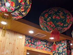 -田家大院东北农家菜铁锅炖(西安总店)