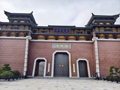 -海上云台山景区