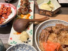 -炙柒Sekinana·精致日料(合生汇店)