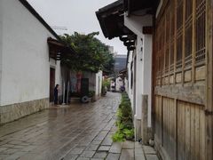 -三坊七巷历史文化街区