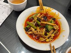 -陈熹公民族美食文化餐厅(中华广场店)