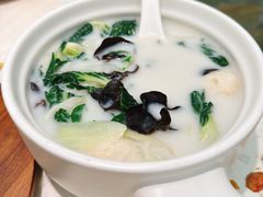 -大树餐厅(环球港店)