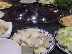 -燕北云山·农家菜·灶台鱼(密云溪翁庄店)