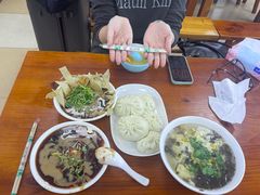 -津门张记包子铺(华昌道店)