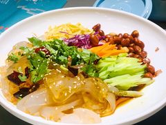 -邑金陵北京烤鸭店·现炒家常菜(ITC MALL店)