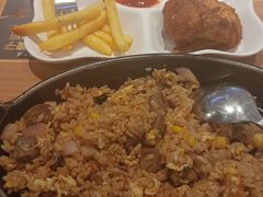 -豪客来牛排(红豆万花城店)