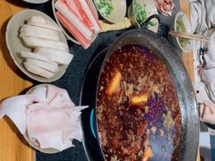 -星鸿社重庆老火锅