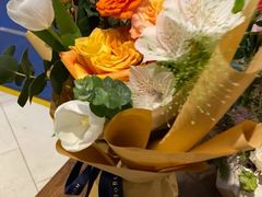 -BOBLOOM花店(宝龙旭辉广场店)