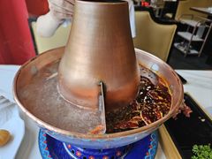 -祥源胡同·涮牛羊肉火锅(花桥店)