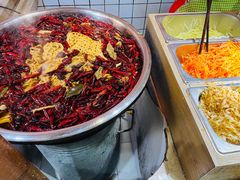 -三兄弟高炉烧饼