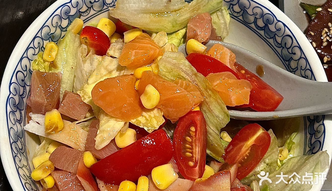 (静安寺)我反复去吃爱吃的一碗饭!!!