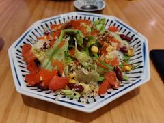 -苍月中华料理(王府井店)