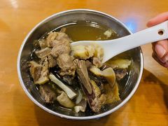 牛杂-老牌依强牛肉店(达道总店)