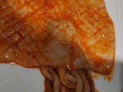 -鹤之乡·齐齐哈尔烤肉·非遗(秋涛路店)