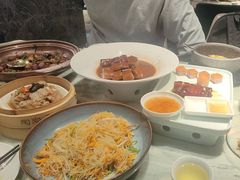 -陶陶居·雅园(凯华国际店)