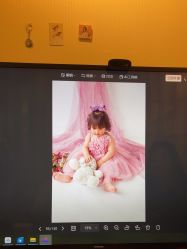 -倾城宝贝儿童摄影(浦东金谊店)