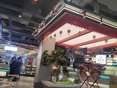 -易裕和·长沙米粉(竹塘西路店)