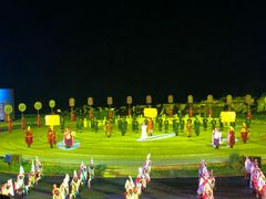 -鼎盛王朝康熙大典实景演出