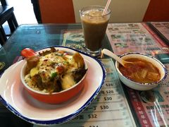 -阿飛冰室(下沙店)