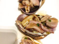 椒麻天鹅蛋-东莱馋房(陆家嘴店)