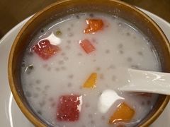 -三亚湾假日度假酒店·中餐厅