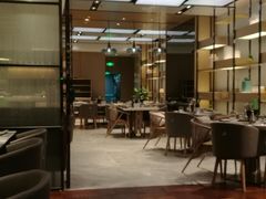 -顺德联塑万怡酒店·万荟轩自助餐厅