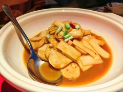 -馋遇江南·精致湖景雅宴(东方之门店)