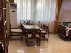 -香山湖渔家大院