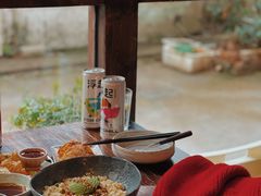 -小食院简餐厅