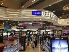 -王权免税店(廊曼机场店)