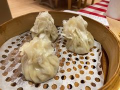内蒙烧卖-西贝莜面村(上海百联西郊店)