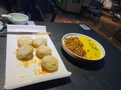 -三道菜(明堂公园店)